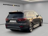 Kia Sorento Platinum Edition 4WD +AHK+Schiebedach+ - Kia Sorento: Platinum Edition
