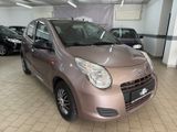 Suzuki Alto Club *2. Hand*Klima*TÜV NEU* - Suzuki Alto aus 2010