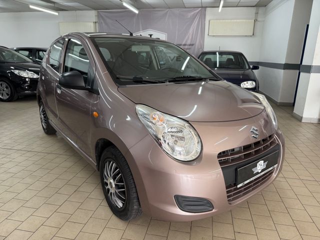 Suzuki Alto Club *2. Hand*Klima*TÜV NEU*