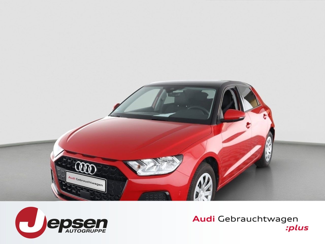 Audi A1 Sportback advanced 25 TFSI S tr. Sportfw ACC