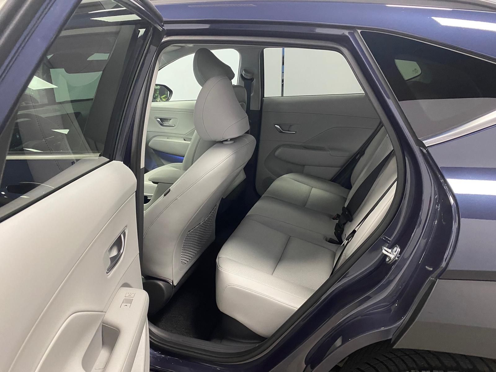 Fahrzeugabbildung Hyundai KONA Prime Hybrid 2WD APP+KLIMA+ACC+RFK+PDC+NAVI