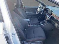 Hyundai KONA - Vorschau Bild 11