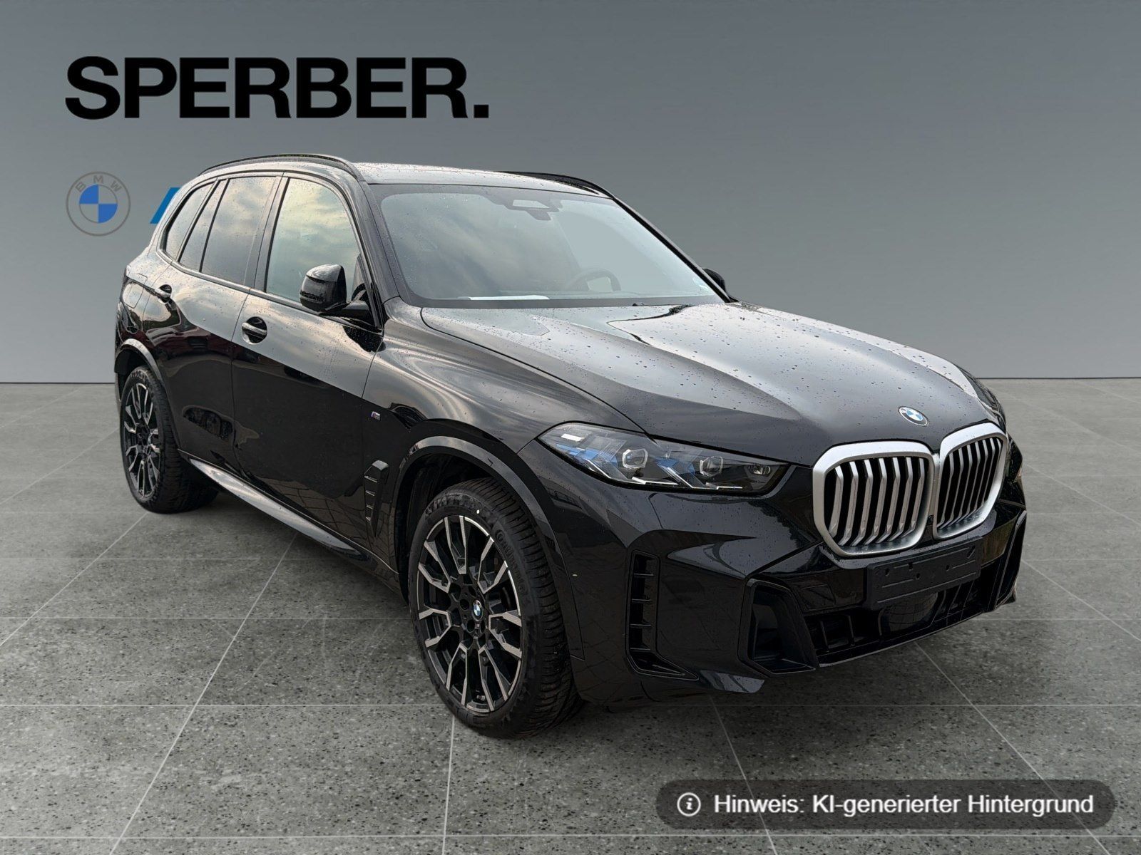 BMW X5 - Bild 7