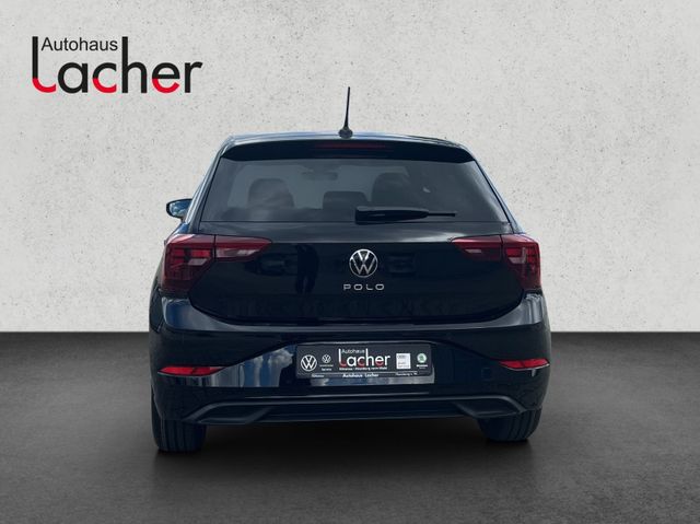 Polo Goal 1.0 TSI,Navi,CarPlay