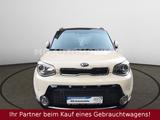 Kia Soul 1.6 CRDi Spirit Vip-Paket Anhängerkupplung - Kia Soul: Spirit