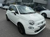 Fiat 500 Collezione Edition 120 - Fiat 500: Beige