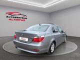 BMW 520i*KLIMAAUT.ESHD*XENON*PDC*6-GANG*TÜV NEU*TEMP - gebrauchte BMW 520 aus dem Jahr 2005