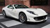 Ferrari 812 GTS - Ferrari 812: Automatik