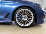 ALPINA D5 3.0 Touring - ALPINA Gebrauchtwagen