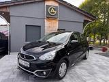 Mitsubishi Space Star 1.0 Diamant Edition,1H,16Tkm,Klima,5T - Mitsubishi Space Star in Rostock