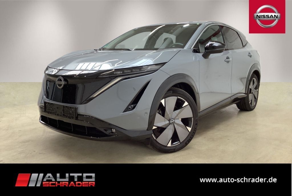 Nissan Ariya
