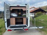 Knaus BoxStarStreet 600 - Boxstar