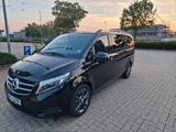 Mercedes-Benz V 250 d 4MATIC AVANTGARDE EDITION lang AVANT... - Mercedes-Benz V 250 Gebrauchtwagen