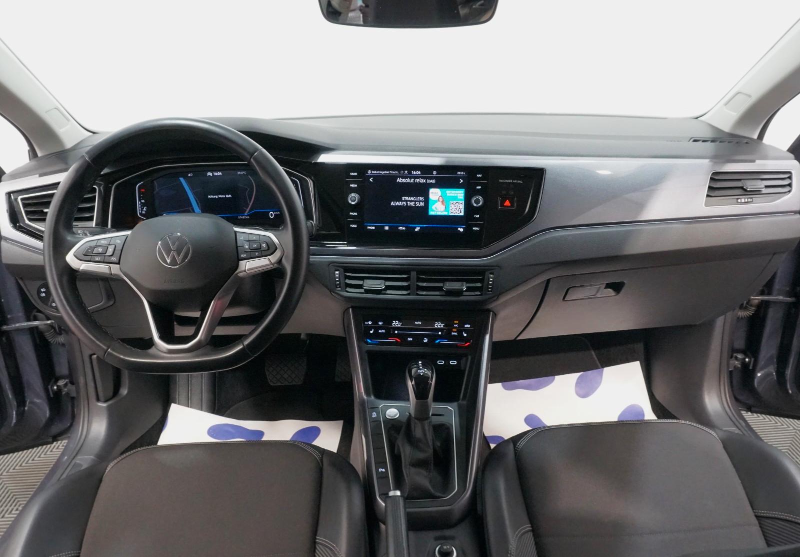 Volkswagen Taigo Style 1.0 TSI*MATRIX*ACC*RfK*Carplay, миниатюра 7