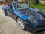 Porsche 992 Carrera 4S Cabriolet Carrera S - Porsche 992: Von Privat