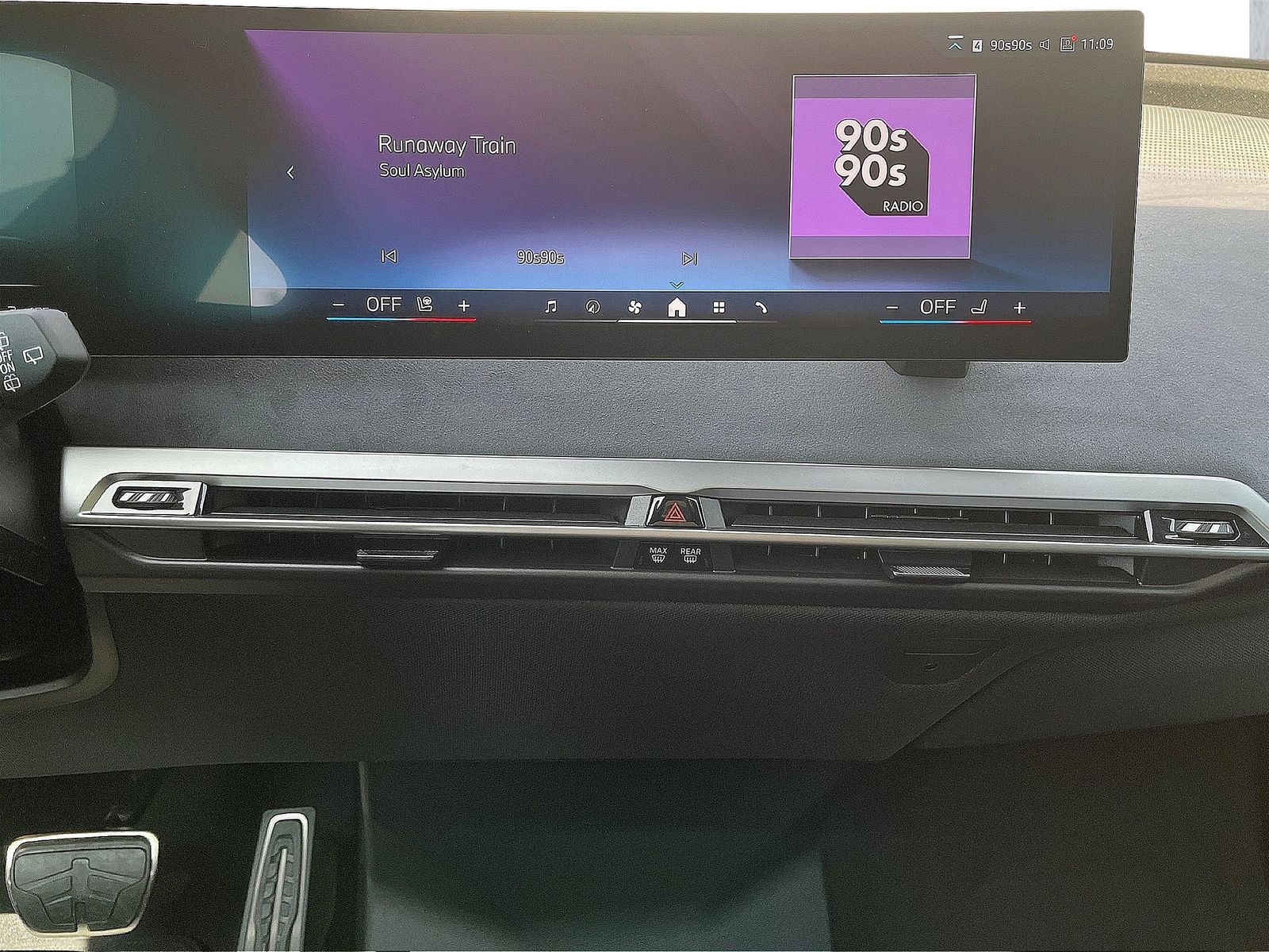 BMW iX - Bild 11