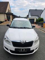 Skoda Ich verkaufe einen Skoda Praktik - Skoda Praktik Gebrauchtwagen