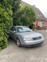 Audi A6 4B|2,8Benziner V6|142KW_193Ps|Expo... - Audi A6 aus 1999: 2.8