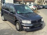 Mitsubishi Space Wagon 2,4 GDI Motion Plus AUTOMATIK - Mitsubishi Space Wagon aus 1999