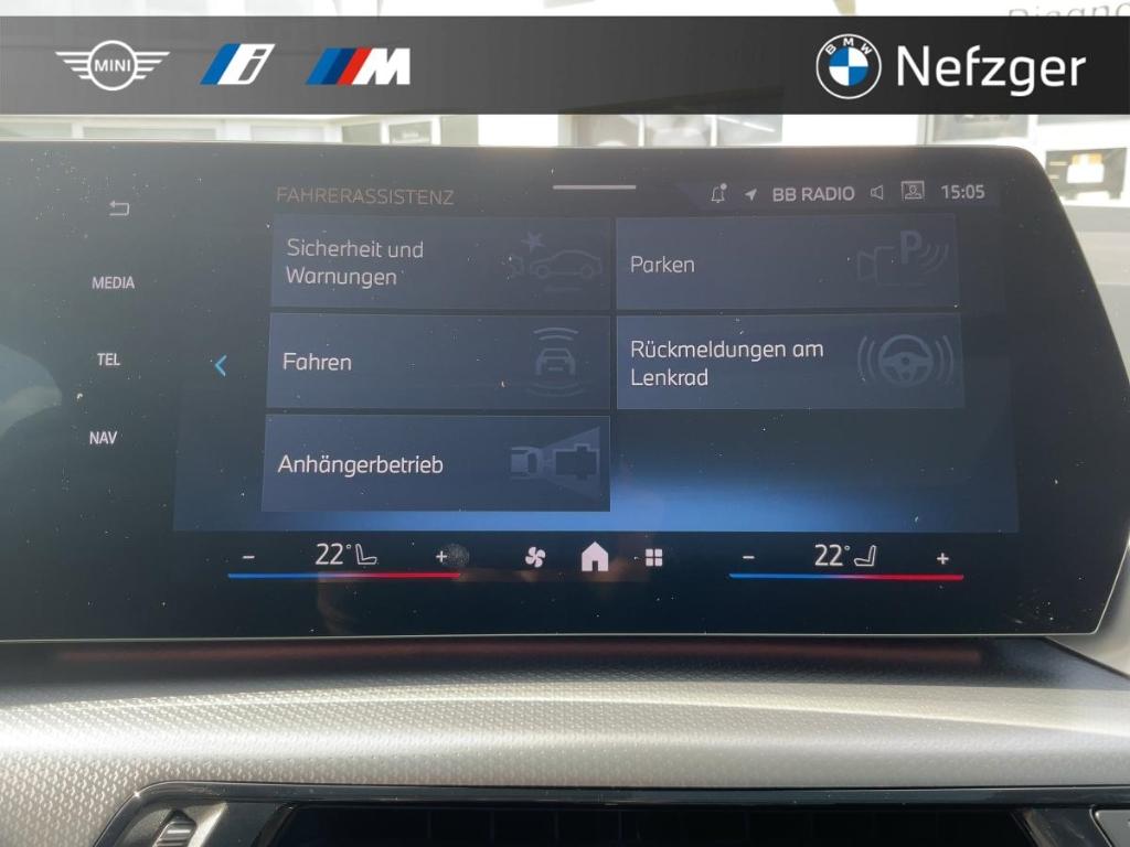 BMW 223 Active Tourer i xDrive M Sport HUD Pano AHK