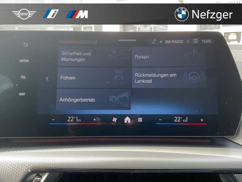 BMW 223 Active Tourer - Bild 16