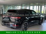 Porsche Cayenne Turbo Matrix Pano Chrono Key 22 AHK - Porsche: Turbo