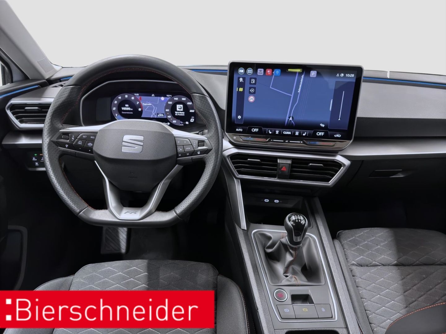 Seat Leon - Bild 20