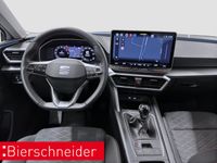 Seat Leon - Vorschau Bild 20