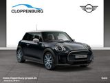 MINI Cooper 3-Türer Yours Trim Premium Extra Paket UP