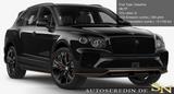 Bentley Bentayga Speed Q4+NEW MODEL+SPEED+FREE TO SPEC - Bentley: Model