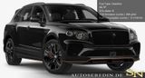 Bentley Bentayga Speed Q4+NEW MODEL+SPEED+FREE TO SPEC - Bentley Bentayga: Speed