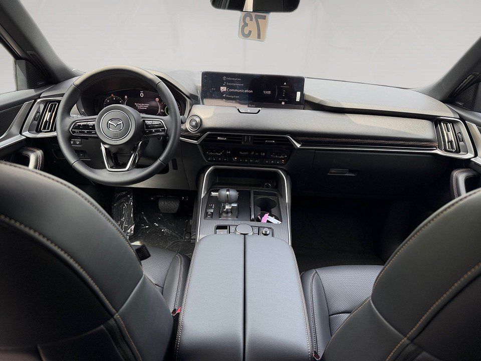 Fahrzeugabbildung Mazda CX-60 3.3d 254PS AWD Homura COSO BLOP