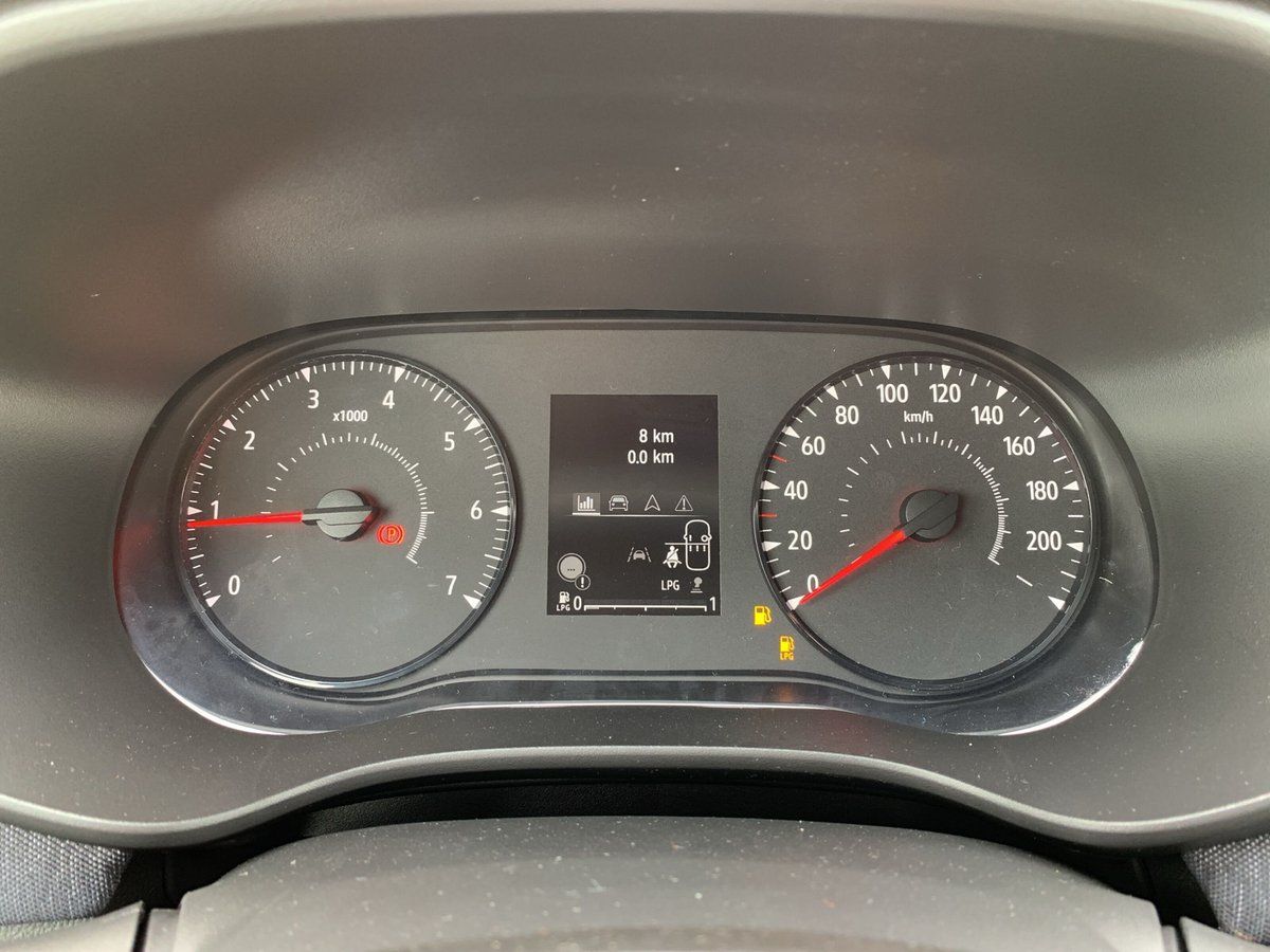 Dacia Sandero - Bild 16