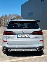 BMW X5 xDrive 30d Mhev Lci (G05/11Ev) - BMW X5 LCI Gebrauchtwagen