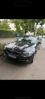 BMW Bmw 525d n57 v6 204ps - BMW 525 in Köln