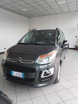 Citroën Citroen C3 Picasso PureTech 110 Exclusive - Citroën C3 Picasso Exclusive mit Benzin-Antrieb
