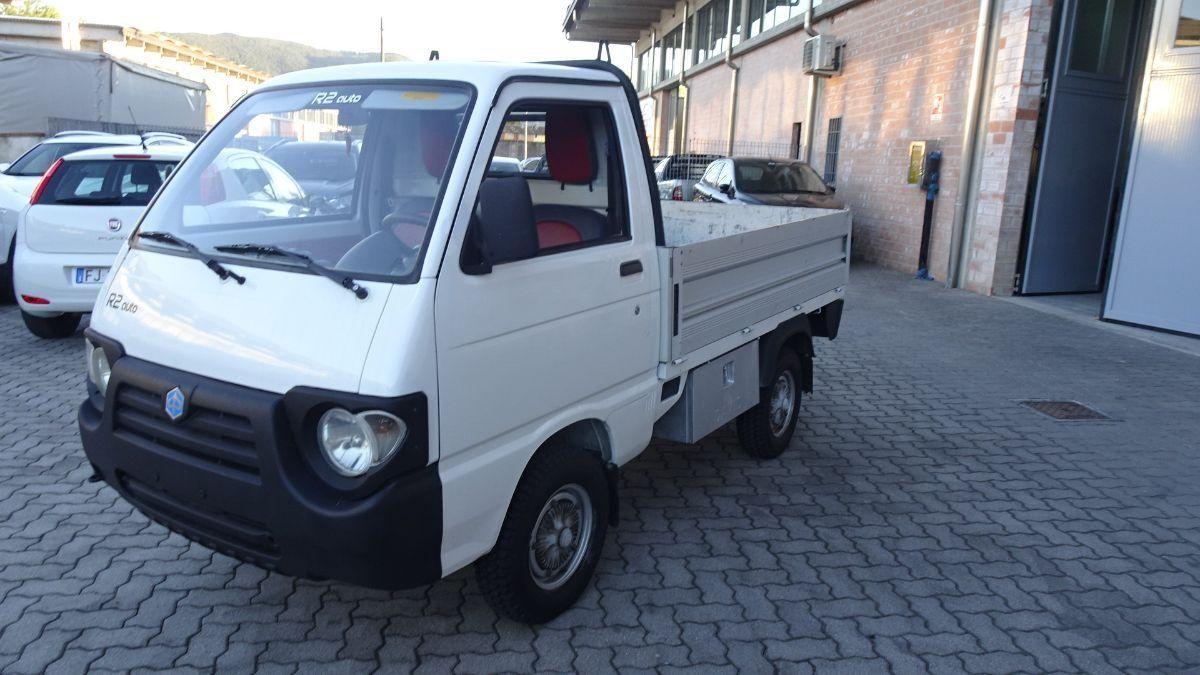 Piaggio Другой