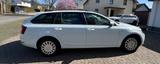 Skoda Octavia 2.0 TDI DSG CLEVER Combi CLEVER - Skoda Gebrauchtwagen in Detmold