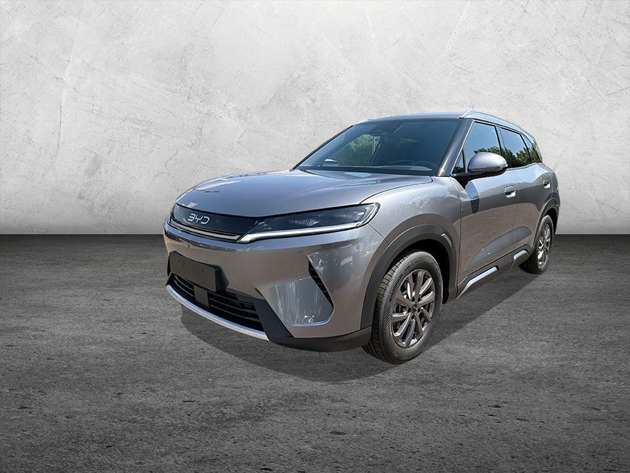 BYD ATTO 2