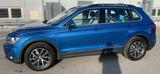 Volkswagen Tiguan 1.4 TSI 92kW Comfortline Comfortline - Volkswagen: 1.9