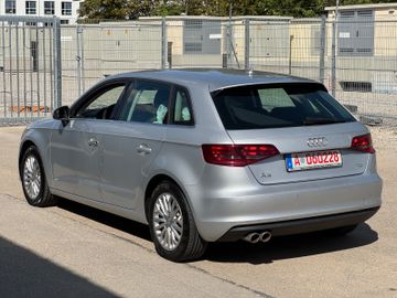Audi A3 - 7