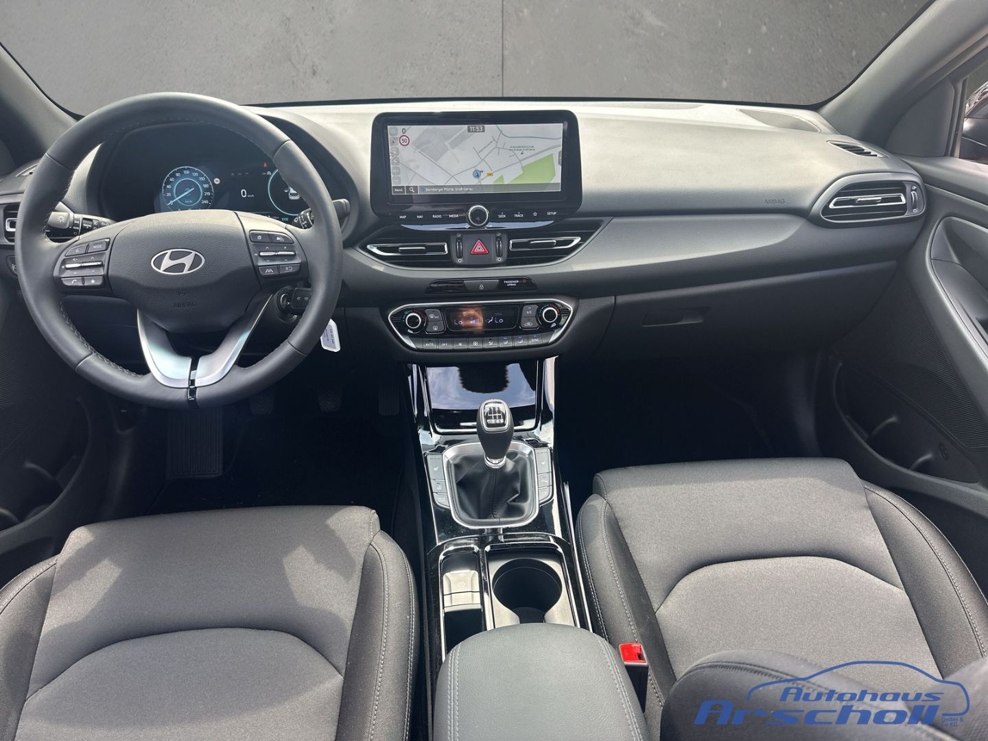 Hyundai i30 – Bild 2