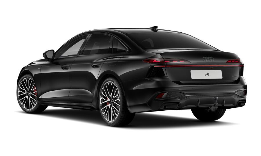 Fahrzeugabbildung Audi A6 Limousine e-hybrid A6 Limousine e-hybrid quat