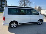 Volkswagen  Toller VW T6 Multivan - VW T6 Multivan von privat