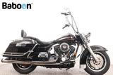 Harley-Davidson FLHR Road King - HARLEY-DAVIDSON 1998 ROAD KING