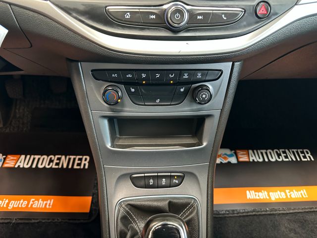MYAUTOCENTER – Gebraucht- und Jahreswagen mit Werkstattservice in Pfaffenhofen Opel Astra *LED*TEMPO*ISOFIX*KLIMA*19%MWST*