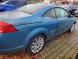 Ford Focus Cabrio Titanium - Ford Focus aus 2007: Titanium