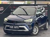 Opel Crossland - Opel Crossland (X) mit Diesel-Antrieb: Automatik