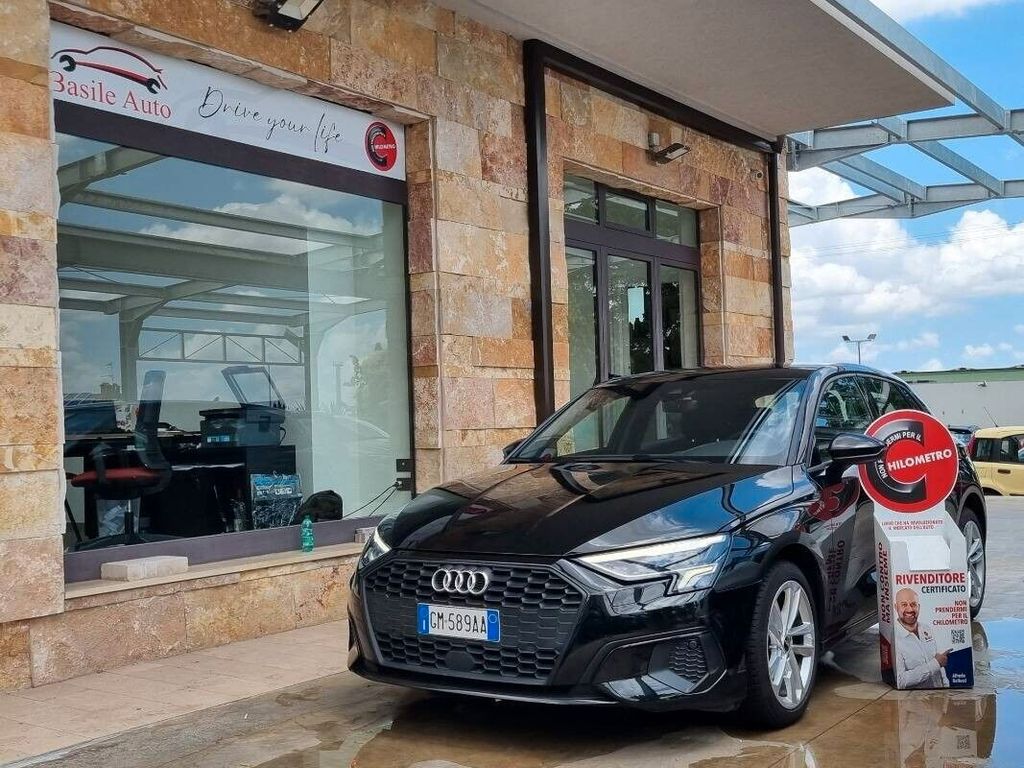 Image of Audi A3