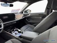 Audi A6 - Vorschau Bild 14